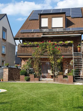 Ferienwohnung Im Polderdorf